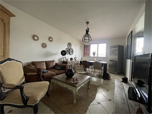 appartement à la vente -   02400  CHATEAU-THIERRY, surface 73 m2 vente appartement - APR683889